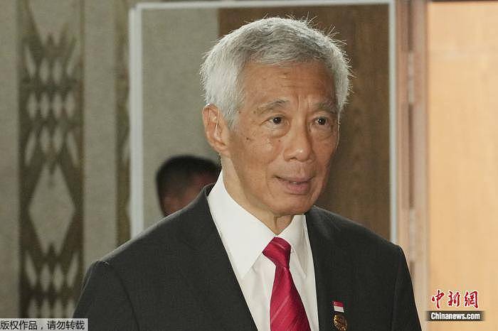 换届提上日程！新加坡总理李显龙宣布将移交权力（图） - 1