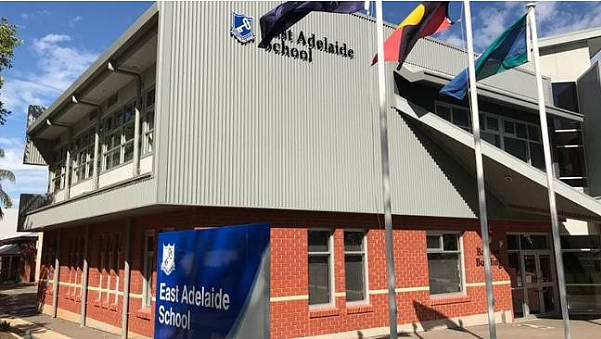 阿德学校收到炸弹威胁！南澳暴力袭击高发区揭晓，阿德CBD最危险（组图） - 2