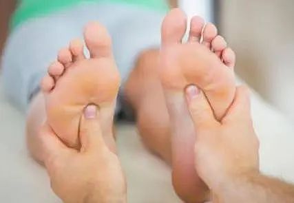 肝不好，“脚”先知？提醒：若脚上出现5种异常，建议早做筛查（组图） - 11