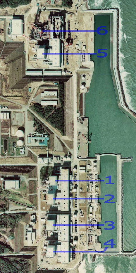 日本核废水24日排海，未来恐蔓延至中国海域，如何应对？（组图） - 22