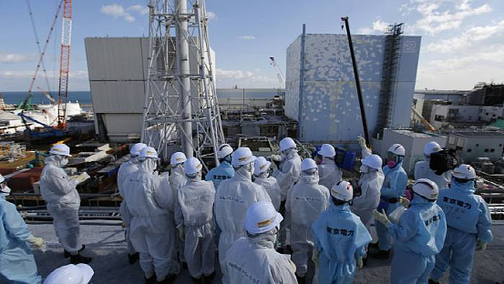 日本核废水24日排海，未来恐蔓延至中国海域，如何应对？（组图） - 18