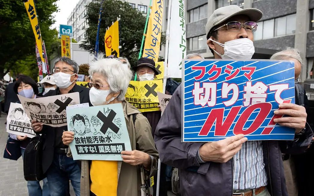 新西兰移民局内部员工怒爆内情，推诿甩锅，漏洞百出；就在明天！日本排放核辐射污水（组图） - 15