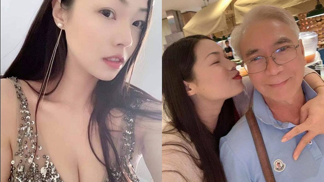 72岁李龙基亲揭娶小36岁未婚妻原因！自爆把对方宠上天（组图） - 1