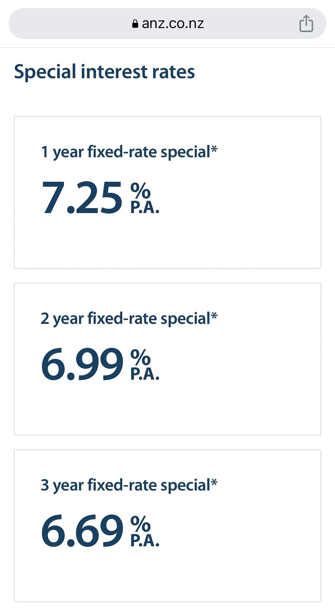 新一轮加息来了！贷款利率持续上升，新西兰人备受煎熬（组图） - 2