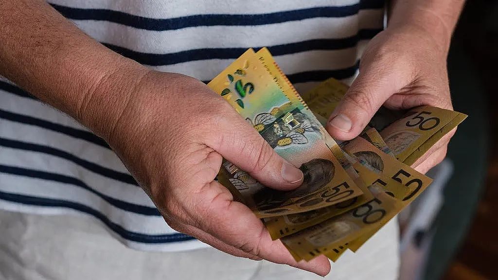 已开出超1.6万份罚单，澳洲税务局严打“影子经济”，又一类群体成重点关注目标（组图） - 3