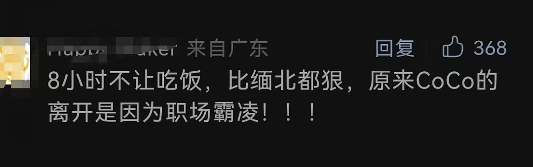 黑暗度堪比缅北？李玟生前遭受的霸凌背后，是一种更可怕的循环模式……（组图） - 4