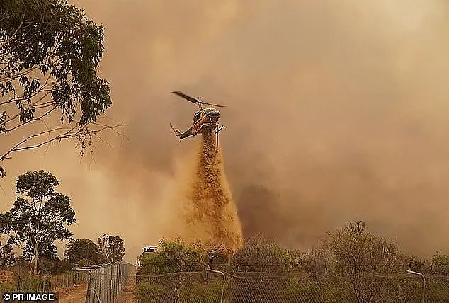 澳洲山火恐卷土重来！12家消防机构联合发出“立即准备 ”高级警告，新州昆州大片地区面临最大风险（组图） - 4