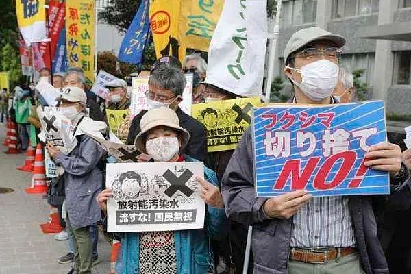 日本24日开始核污染水排海，至少持续30年！香港、澳门最新宣布......（组图） - 2