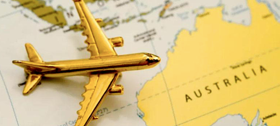 珀斯开通直飞航线，每周2趟，西澳政府谈判中，欲从亚洲国家引进更多直飞航班！（组图） - 2