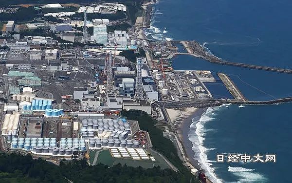 日本福岛核处理水排海为何定在8月24日？（组图） - 4