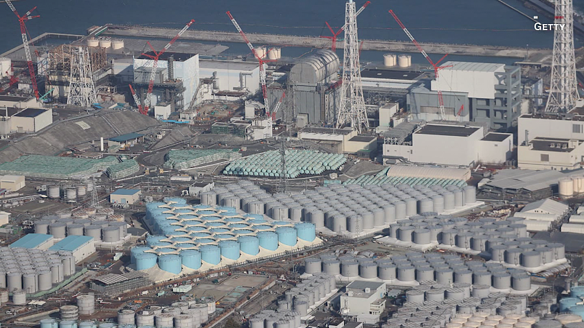 日本将于24日正式排放核污水，世界人民的灾难就要降临了…（组图） - 7