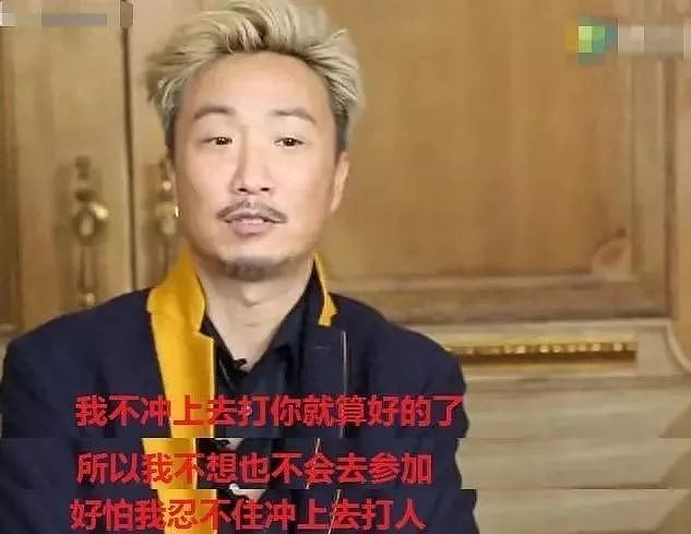 香港“天王”歌手因李玟被骂，为了赚钱养家，年过50来内地发展​（组图） - 30
