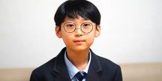 智商204！10岁读高中的韩国神童突然退学，竟是因遭受校园霸凌（组图） - 1