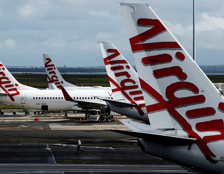 澳洲航空公司警告：未来机票价格要翻5倍！原因公布…（组图） - 3