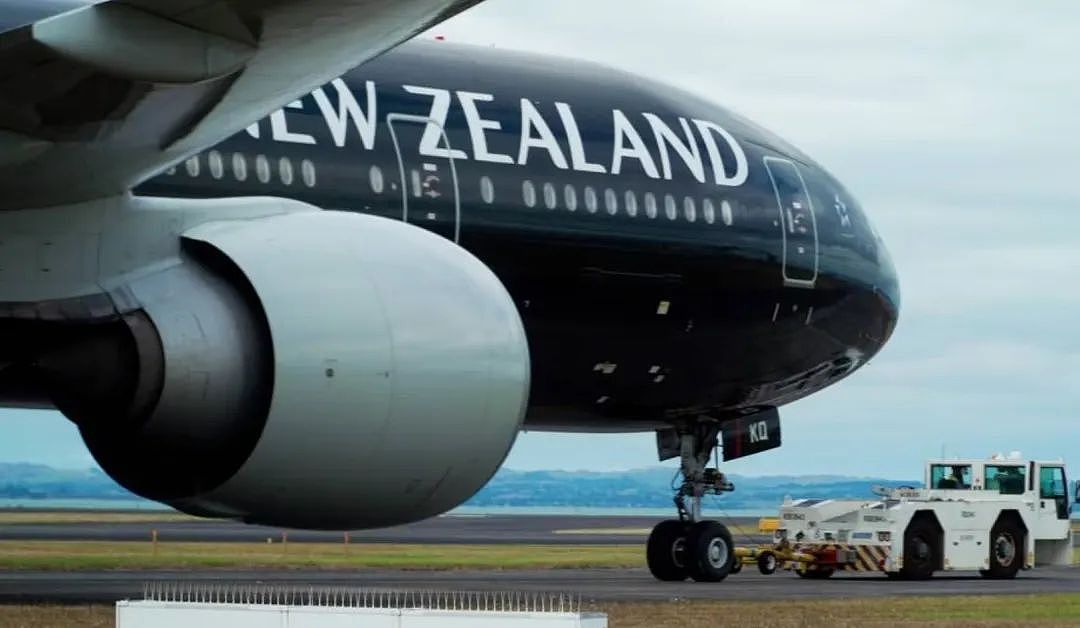 机票价格或涨35%，新西兰航空赚疯了，利润5.85亿，员工获得$1950的奖金分红（组图） - 1