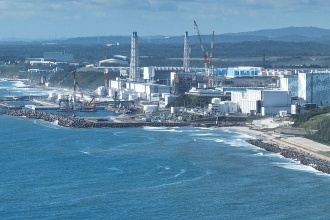 今天！日本将7800吨核污水陆续排海，福岛渔民哭诉无门怒把政府告上法庭（组图） - 1