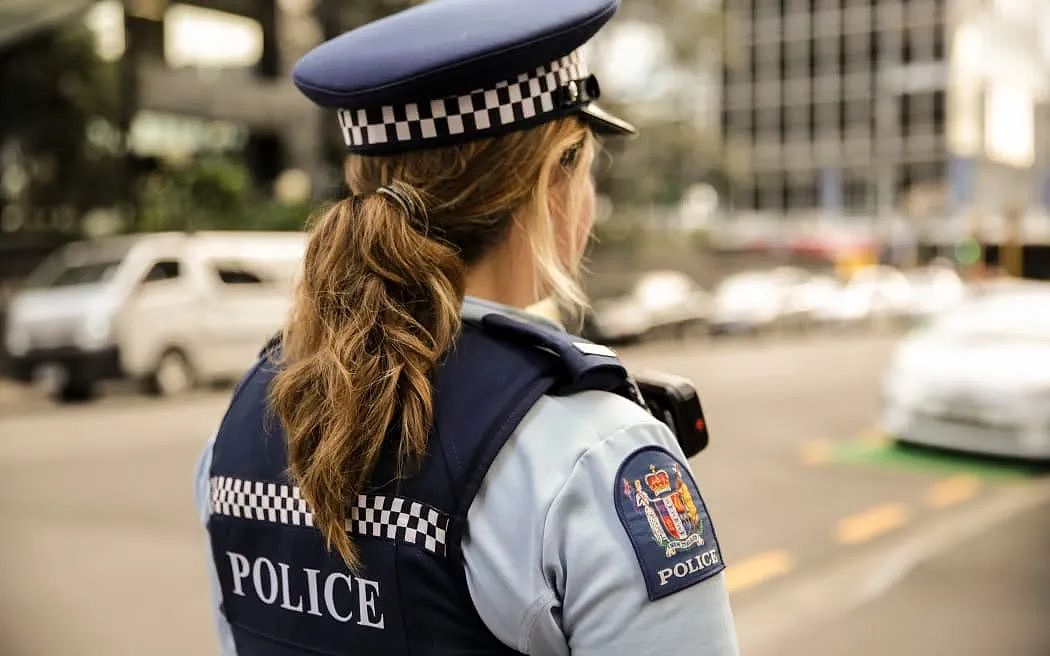 澳华人新西兰跟团旅游护照被丢、车被盗！中驻大使馆发警告（组图） - 7