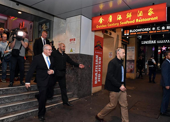 时代的落幕！悉尼唐人街老店被曝将关店，经营48年，政府开始行动，商户却叫苦连天（组图） - 7