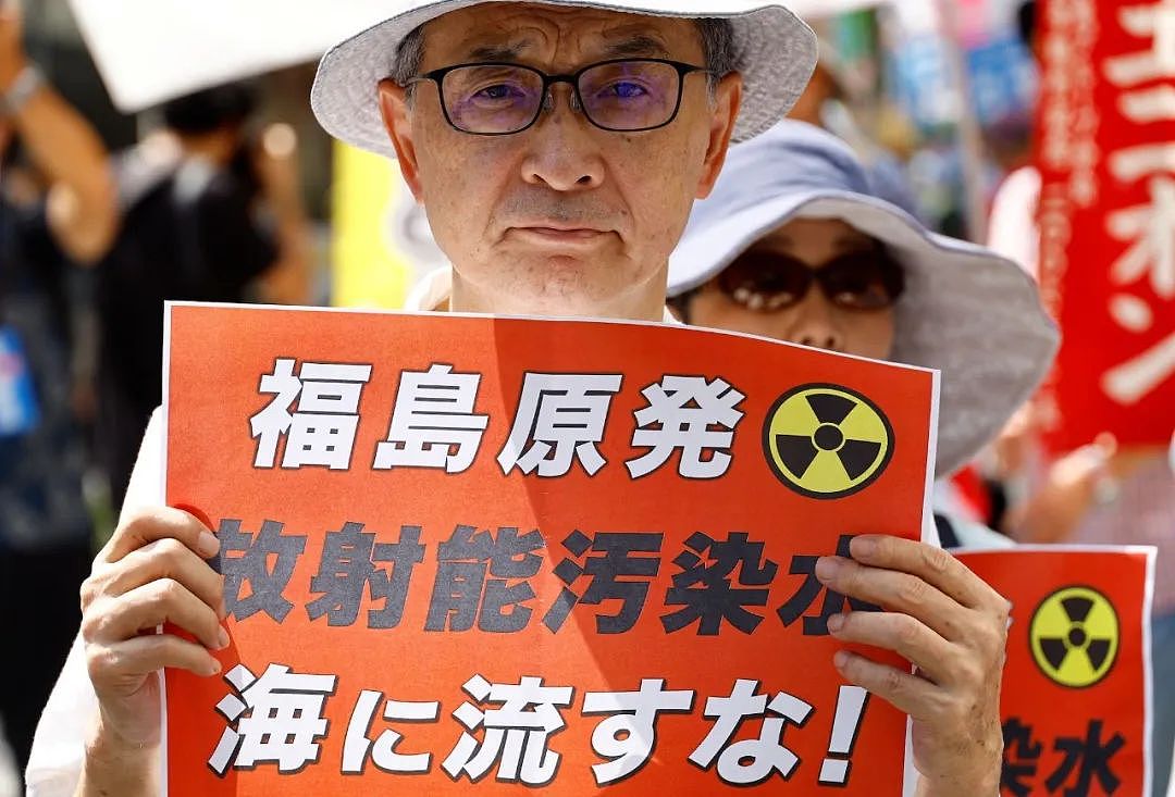 日本核污水今启排海：记者2015年挺进福岛，记录核污染破坏力（组图） - 3