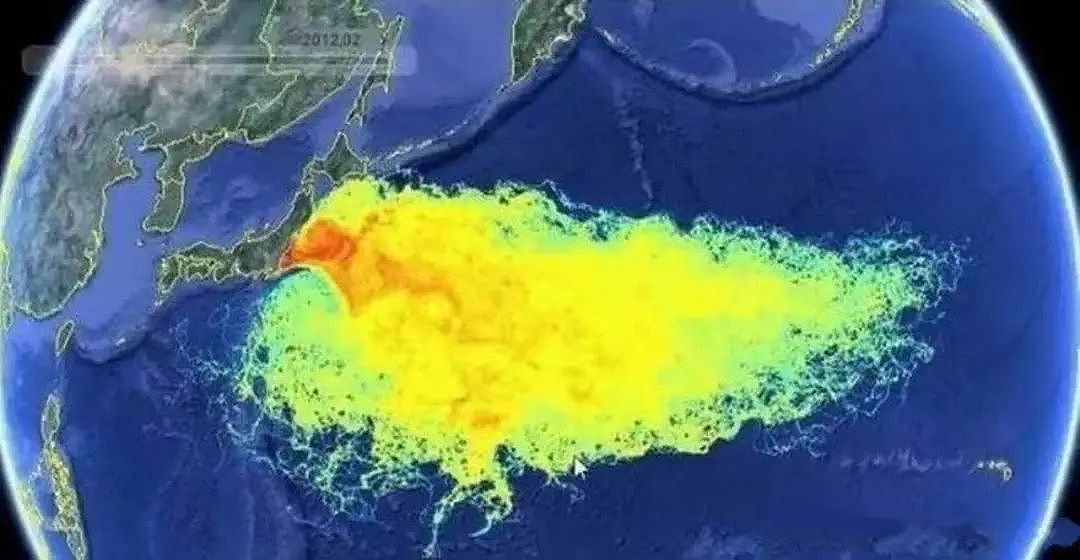全球灾难！130万吨核污水将排入太平洋！韩国人疯抢海盐，全世界在发抖（组图） - 2