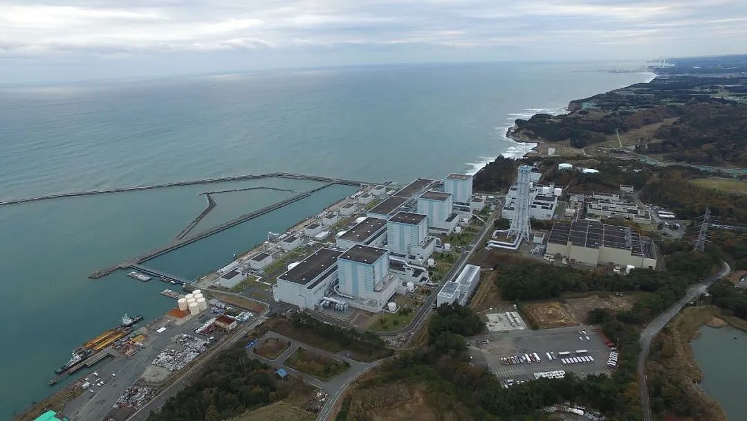 日本核污水今启排海：记者2015年挺进福岛，记录核污染破坏力（组图） - 9