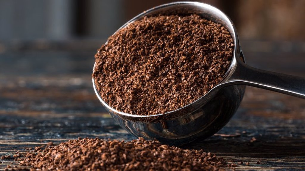 澳洲研究：咖啡渣成为宝贵建材，掺入混凝土可提升强度30％（图） - 1