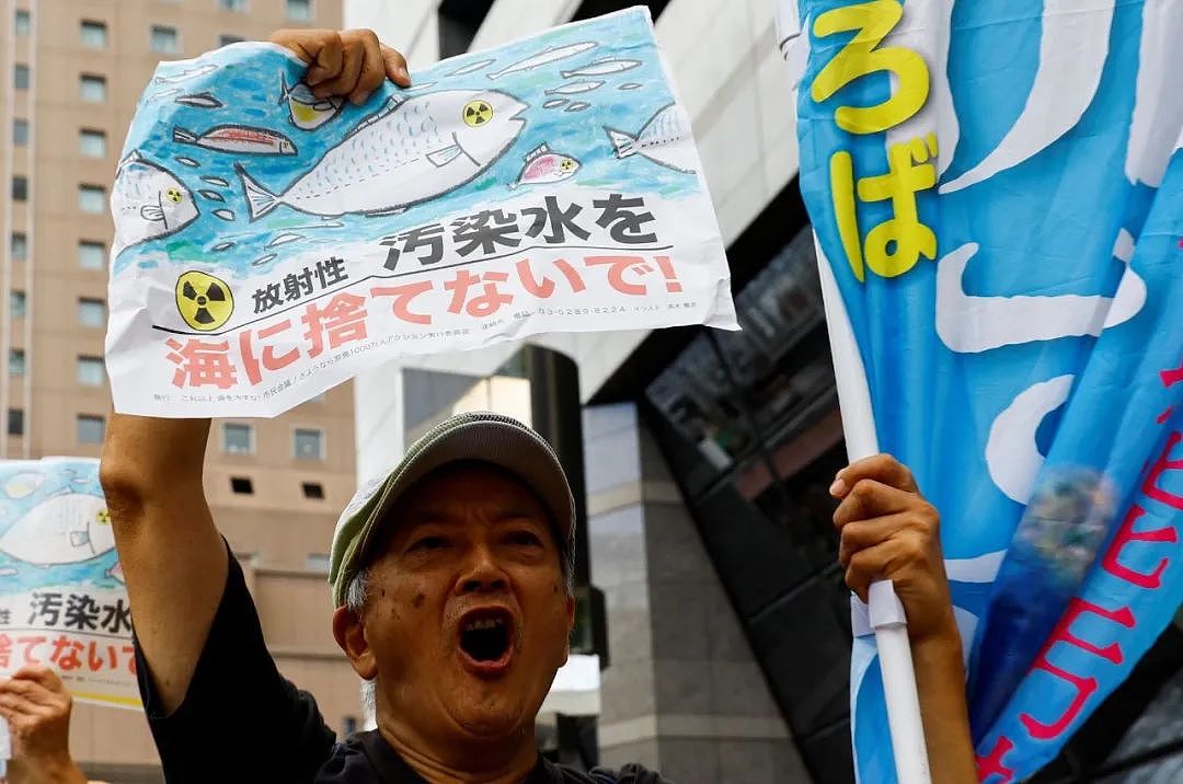 日本核污水今启排海：记者2015年挺进福岛，记录核污染破坏力（组图） - 4