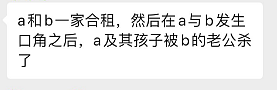 命案！华人母子3人被闽籍合租男重锤暴击，1死2重伤（组图） - 7