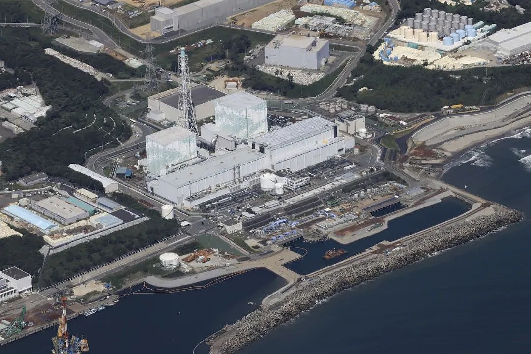 日本核污水今启排海：记者2015年挺进福岛，记录核污染破坏力（组图） - 2