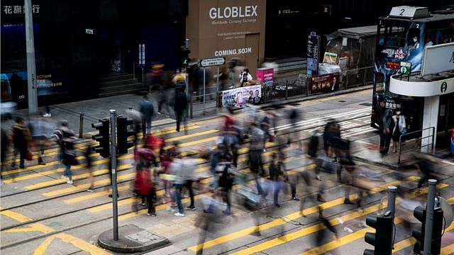 香港人口：移民潮下，香港统计数止跌回升是否真是“吉祥之兆”（组图） - 1