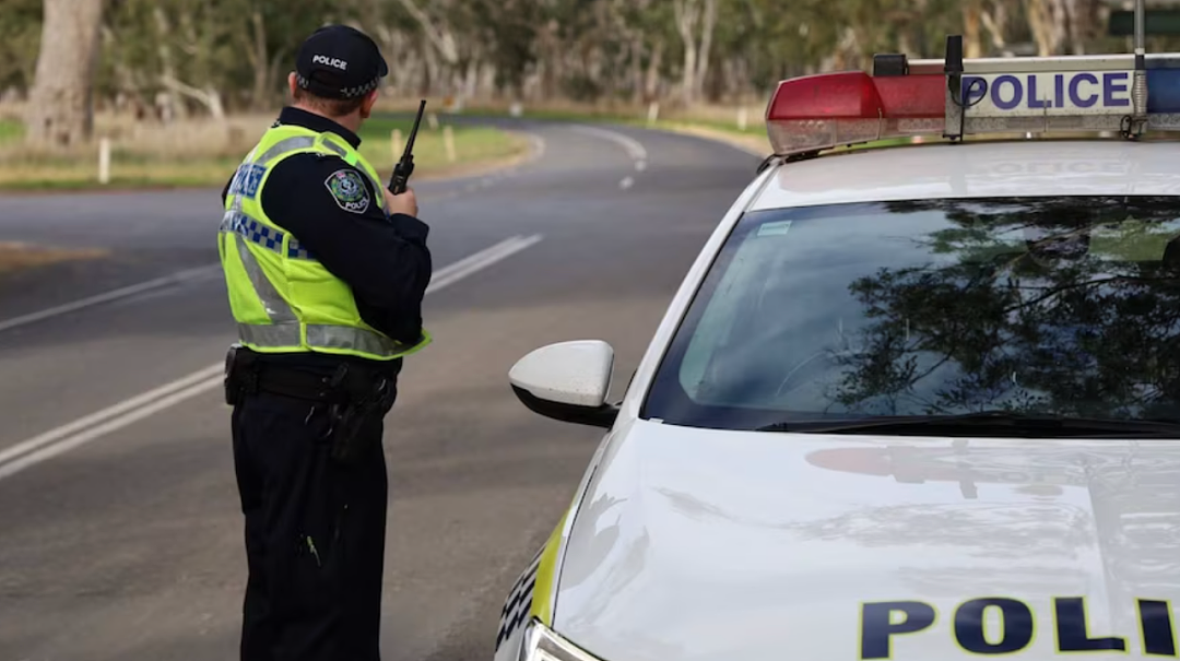 震惊！阿德14岁少年睡梦中死亡；南澳警方全城追逐偷车贼，3人被捕（组图） - 5