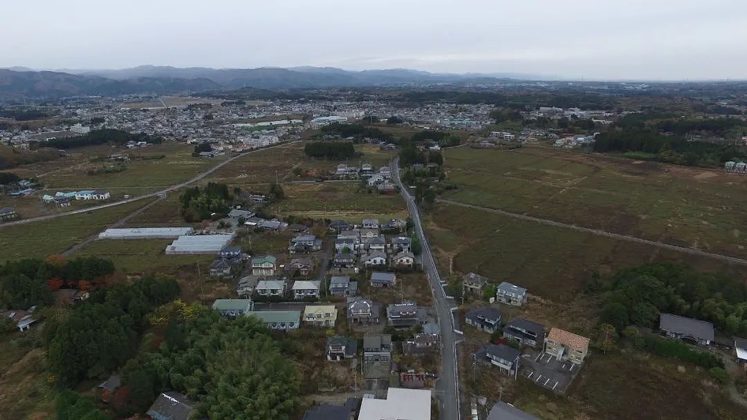 日本核污水今启排海：记者2015年挺进福岛，记录核污染破坏力（组图） - 16