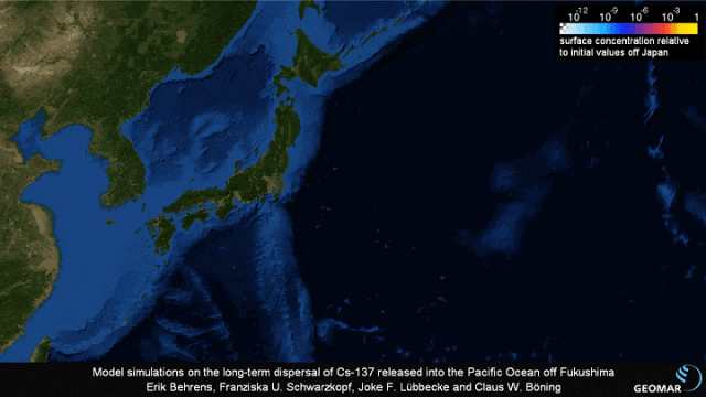 日本核污水已入海，有人已经开始吃药，240天后海鲜还能吃吗？（组图） - 4
