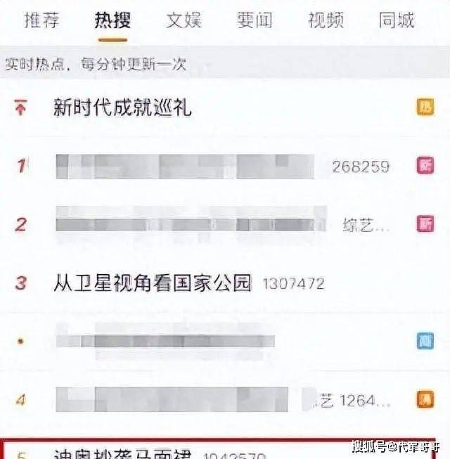 47岁的李湘，终于为自己的“炫富”付出了代价（组图） - 9