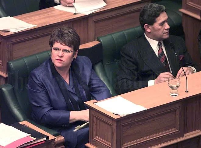 判了！新西兰第一位女总理被罚近千万纽币！涉知名华人公司破产案，老板曾在澳洲工作（组图） - 4
