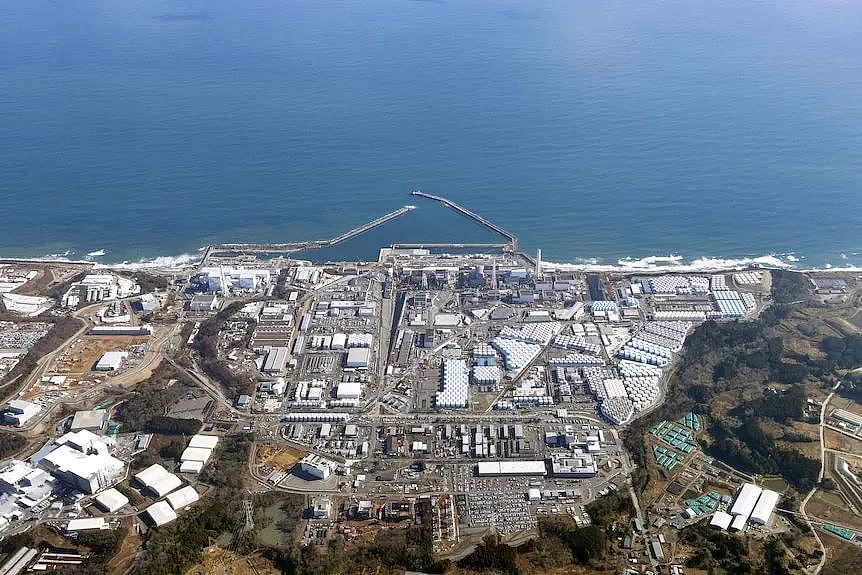 日本核污水正式排海！中国官方：全民暂停日本水产品进口，但外国媒体竟然这样说（组图） - 6