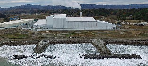 日本已将核污水排海！为何西方国家无动于衷？（组图） - 7