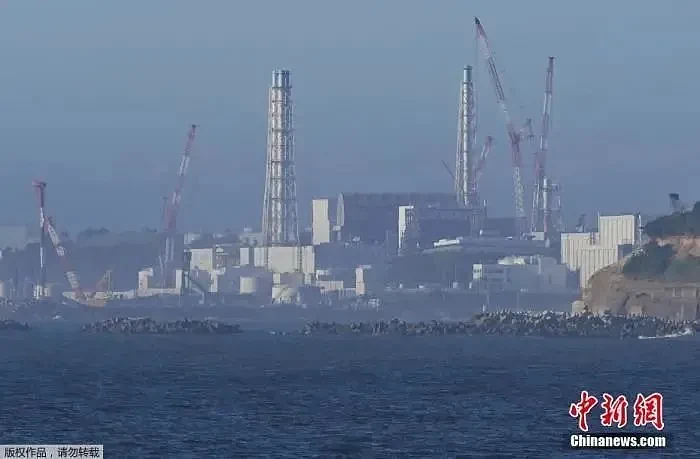 五问日本福岛核污染水排海，日本请回答（组图） - 3