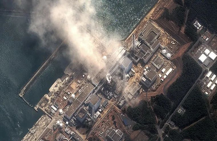 人类灭绝的第一步？日本核污水强行入海，可怕的连锁反应已经开始......（组图） - 6