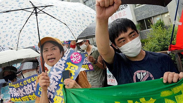 核废水这么一倒，引出什么核心问题？BBC犀利指出真相（组图） - 12