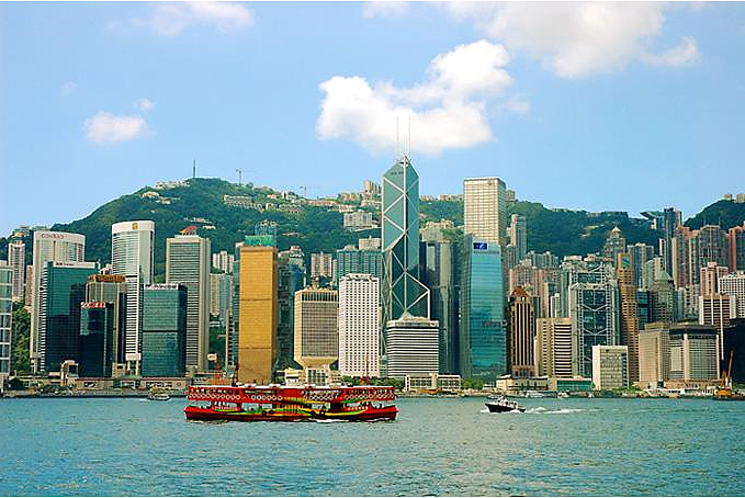 香港生活19年，我发现真实的香港和内地人想的完全不一样（组图） - 1