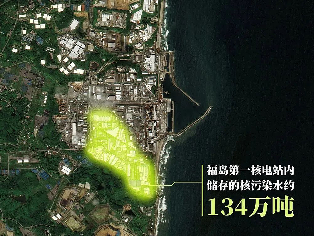 日本核污水排海24小时后，更恶毒的一幕发生了...（组图） - 7