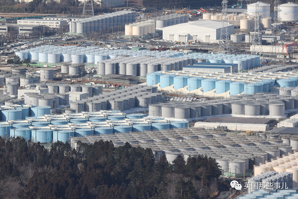 福岛核污染水开排！日本政府计划花700亿搞公关，是排海预算20倍？（组图） - 4