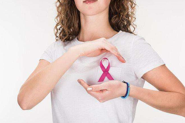 姚贝娜查出乳腺癌时是早期，经过化疗后已痊愈，为何人还是没了（组图） - 6