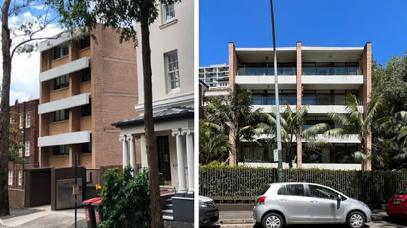 悉尼地标Elizabeth Bay将新建两栋公寓楼，预计耗资2300万澳元！（组图） - 4