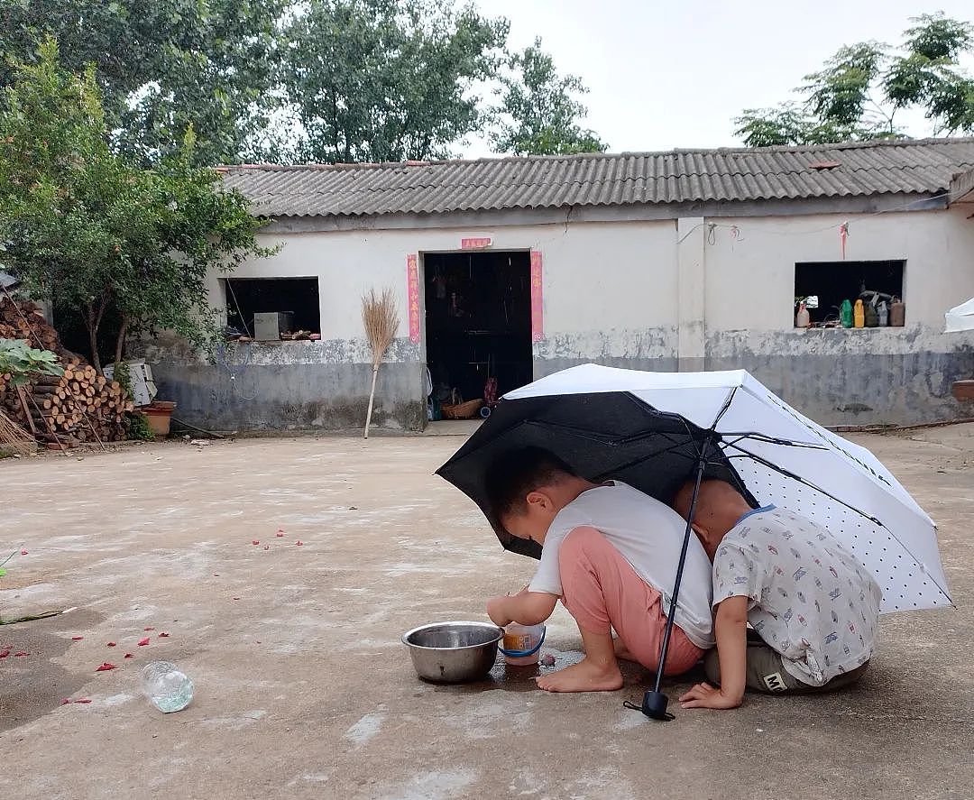 北京奋斗20年后，这位妈妈决定回河南农村做全职主妇...（组图） - 19