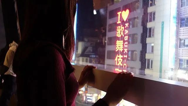 日本20岁风俗小姐姐坦言还是中国客人好，日本客人屁事多还爱说教，更愿意接待中国人（组图） - 10