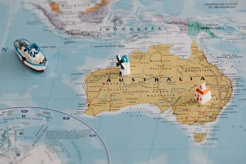 24fall 澳洲留学申请攻略来了，有需要的小伙伴赶紧收藏一下吧！（组图） - 8