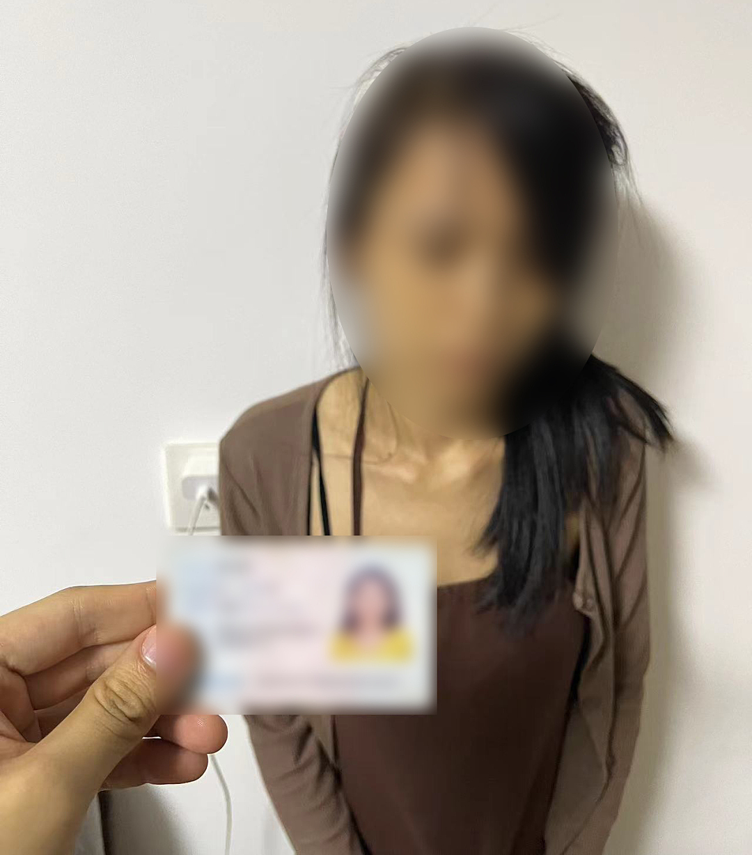 女子缅北回国后“自立门户”为电诈犯洗钱，武汉警方出手（组图） - 5
