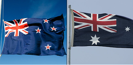 新西兰想加入澳洲， 福利待遇一摸一样， 直接成为第七个州？ 新西兰议员： 应考虑这可能性！（组图） - 10
